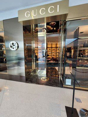 gucci store beverly center|gucci in beverly center.